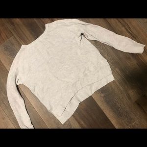 Abercrombie and Fitch long sleeve